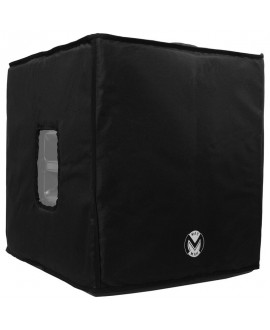 Mac Mah AS 815 Sub Cover Cover per altoparlanti