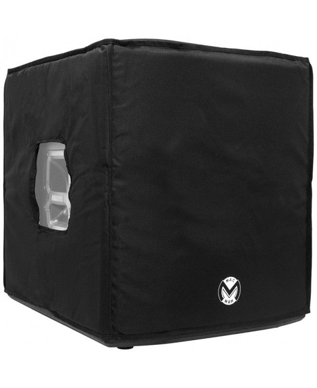Mac Mah AS 818 Sub Cover Speaker Cover