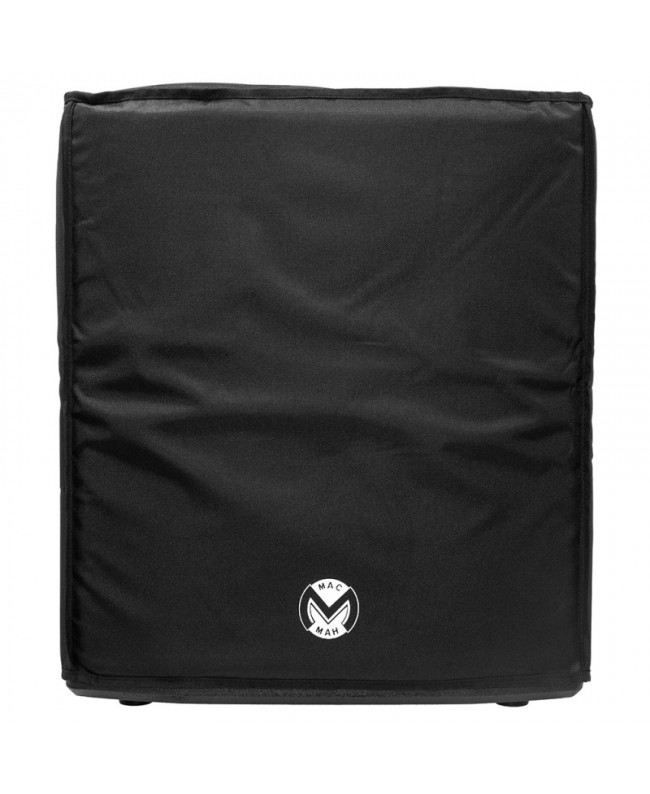 Mac Mah AS 818 Sub Cover Speaker Cover
