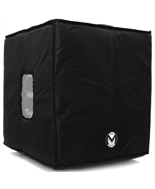 Mac Mah AS 815 Sub Cover Schutzhüllen für Lautsprecher