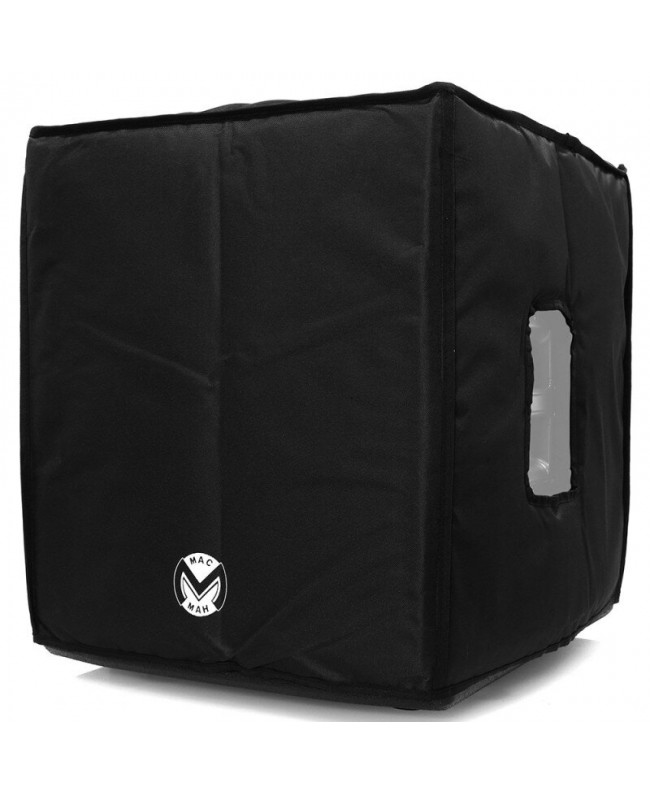 Mac Mah AS 815 Sub Cover Schutzhüllen für Lautsprecher