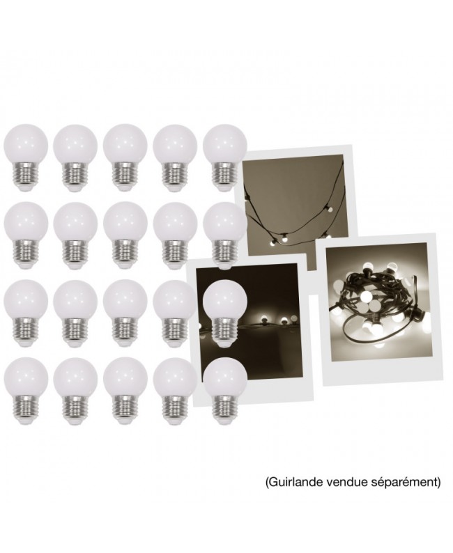 Mac Mah LAMP-20WW Screw cap lamp