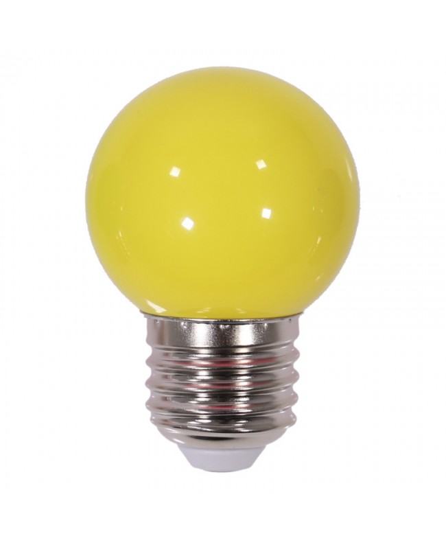 Mac Mah LAMP-20COL Schraubsockellampen