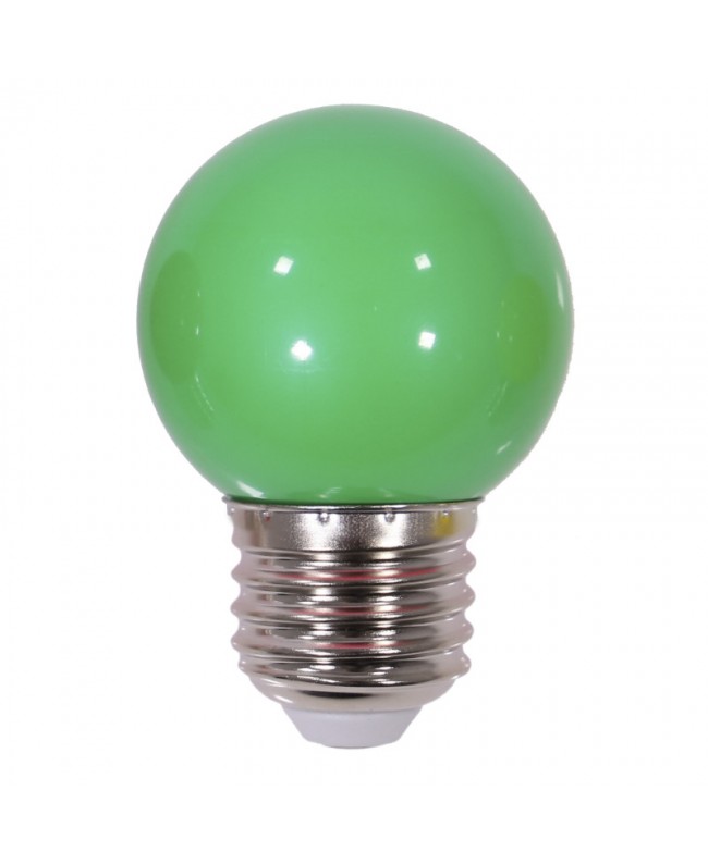 Mac Mah LAMP-20COL Schraubsockellampen