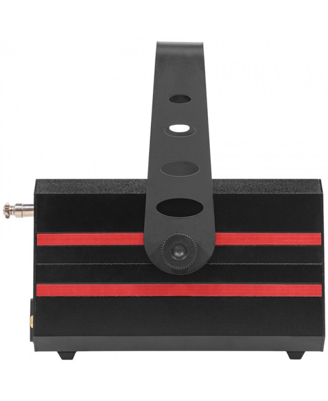 Mac Mah MAC 300 RED Laser