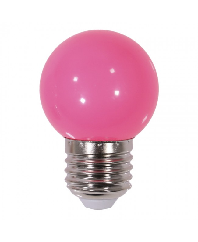 Mac Mah LAMP-20COL Schraubsockellampen
