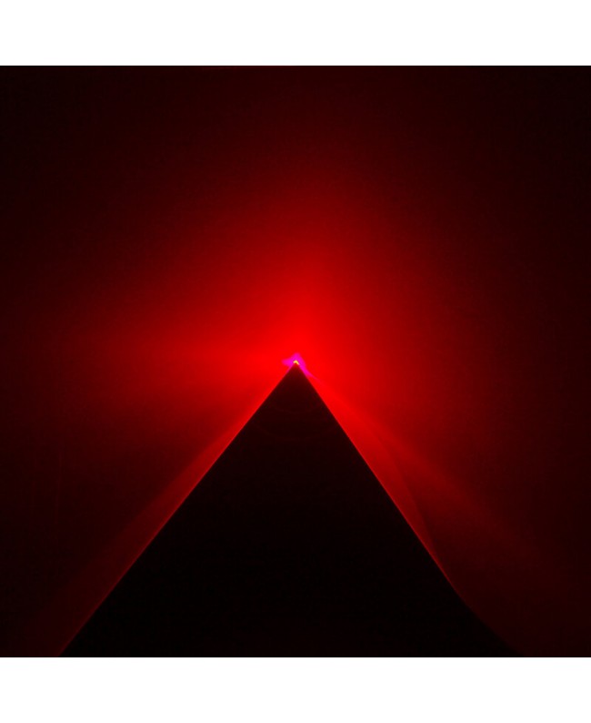 Mac Mah MAC 300 RED Laser