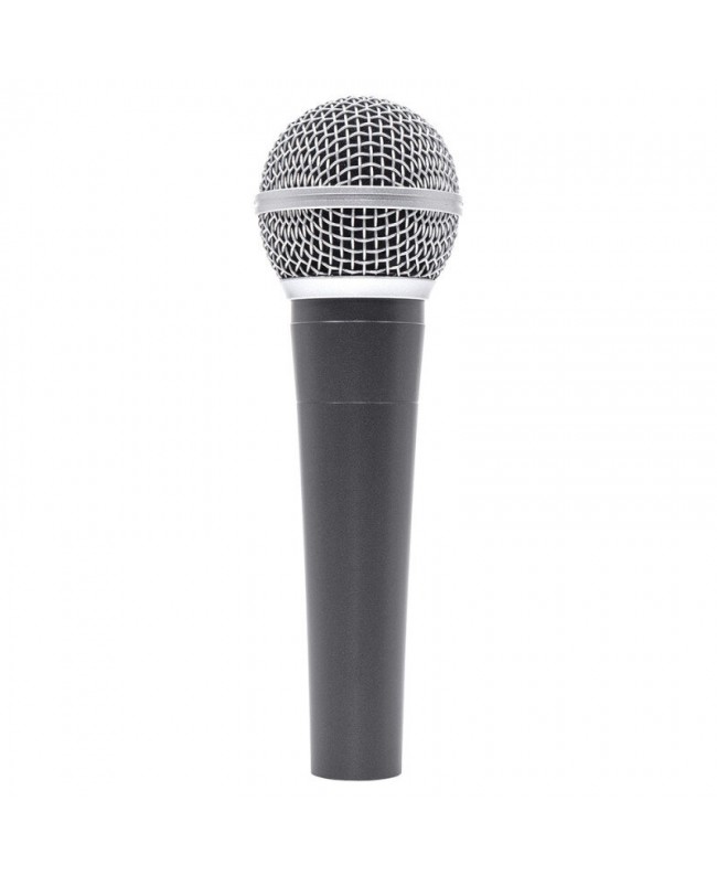 Mac Mah MIC 100 Microfoni a palmare