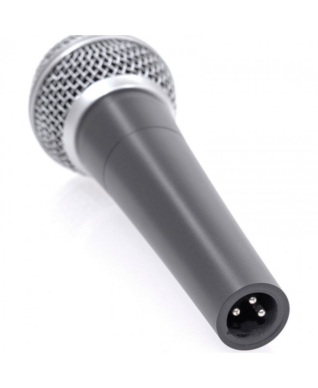 Mac Mah MIC 100 Microfoni a palmare