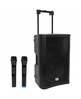 Mac Mah Mobile Pro 12 Battery powered PA