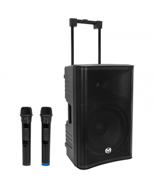 Mac Mah Mobile Pro 12 Battery powered PA