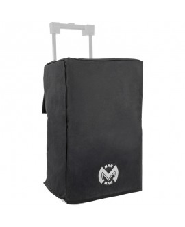 Mac Mah Mobile Pro 12 Cover Schutzhüllen für Lautsprecher