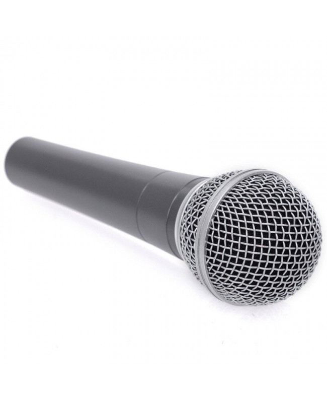 Mac Mah MIC 100 Microfoni a palmare