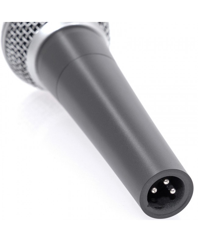 Mac Mah MIC 300 Handheld Microphones