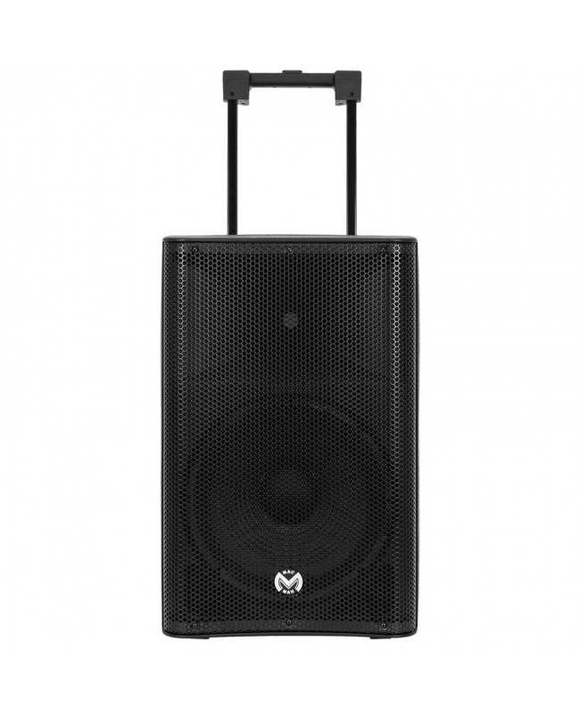 Mac Mah Mobile Pro 12 Battery powered PA