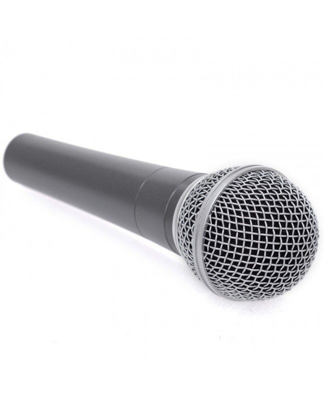 Mac Mah MIC 300 Microfoni a palmare