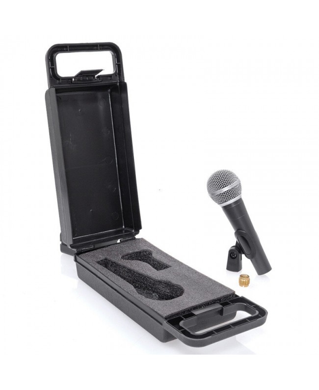 Mac Mah MIC 100 Handheld Microphones
