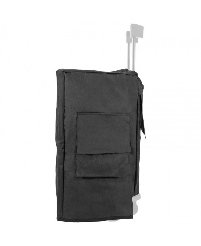 Mac Mah Mobile Pro 12 Cover Schutzhüllen für Lautsprecher
