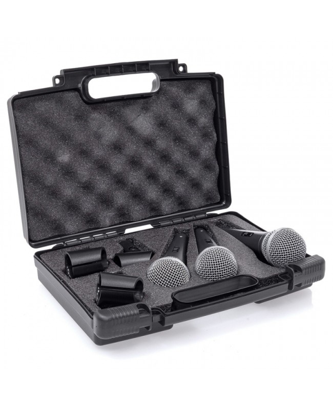 Mac Mah MIC 300 Handmikrofone