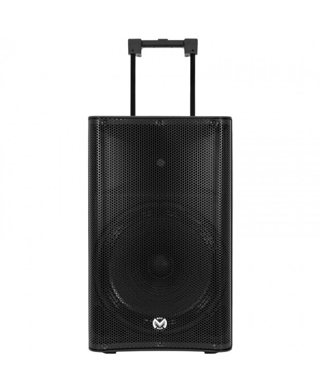 Mac Mah Mobile Pro 15 Battery powered PA