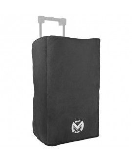 Mac Mah Mobile Pro 15 Cover Cover per altoparlanti