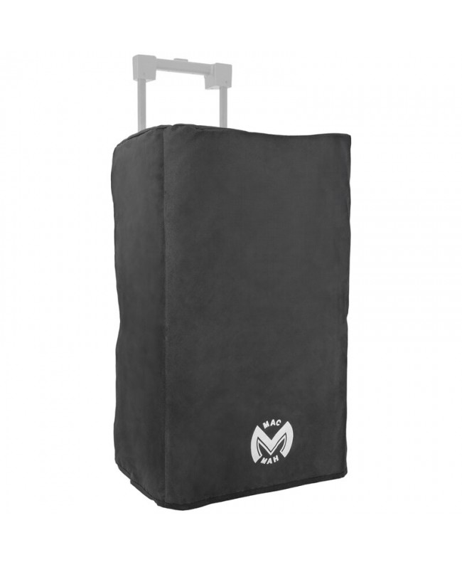 Mac Mah Mobile Pro 15 Cover Schutzhüllen für Lautsprecher