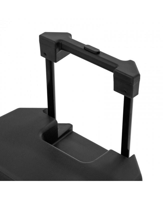 Mac Mah Mobile Pro 12 Akkubetriebene PA-Lautsprecher