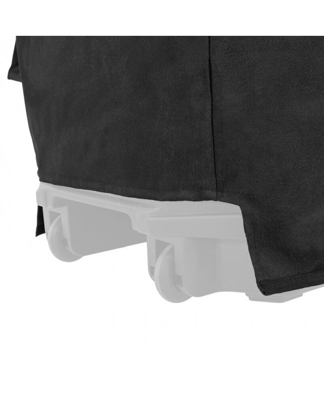 Mac Mah Mobile Pro 12 Cover Speaker Cover