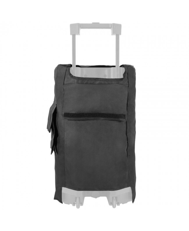 Mac Mah Mobile Pro 15 Cover Cover per altoparlanti