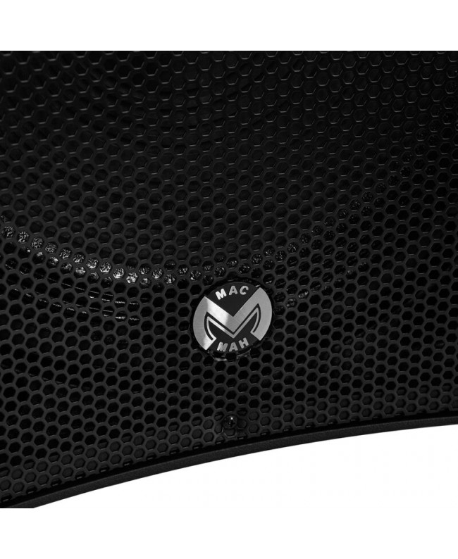 Mac Mah Mobile Pro 15 Diffusori a batteria
