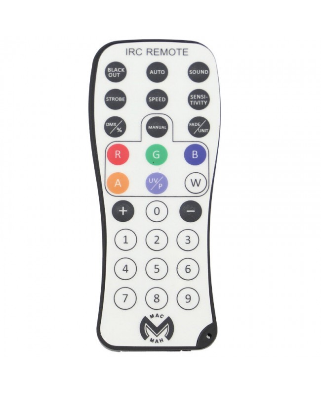 Mac Mah MULTI-FX BAR LED Effects