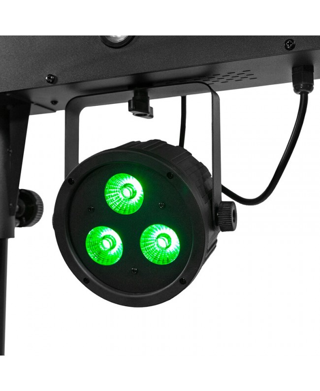 Mac Mah Moving-FX BAR LED Effects