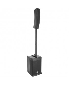 Mac Mah SC-1000 Komplette PA-Systeme