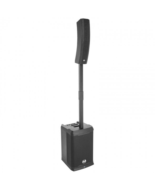 Mac Mah SC-1000 Komplette PA-Systeme