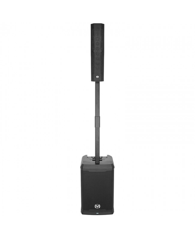 Mac Mah SC-1000 Komplette PA-Systeme