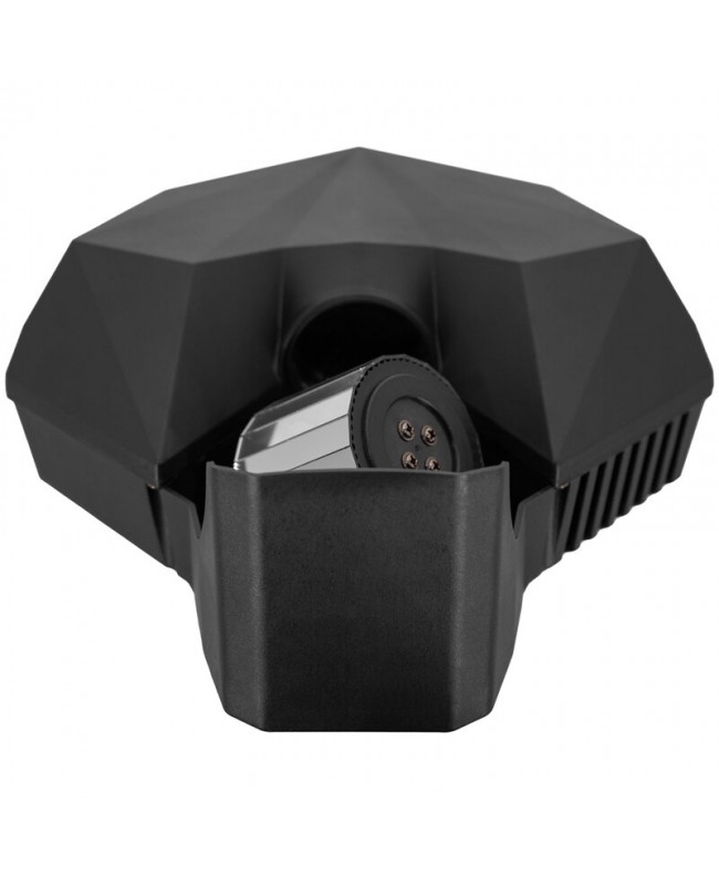 Mac Mah Retro-Roll LED Effekte