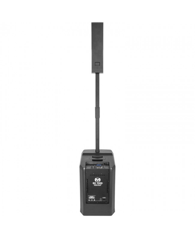 Mac Mah SC-1000 Complete PA Systems