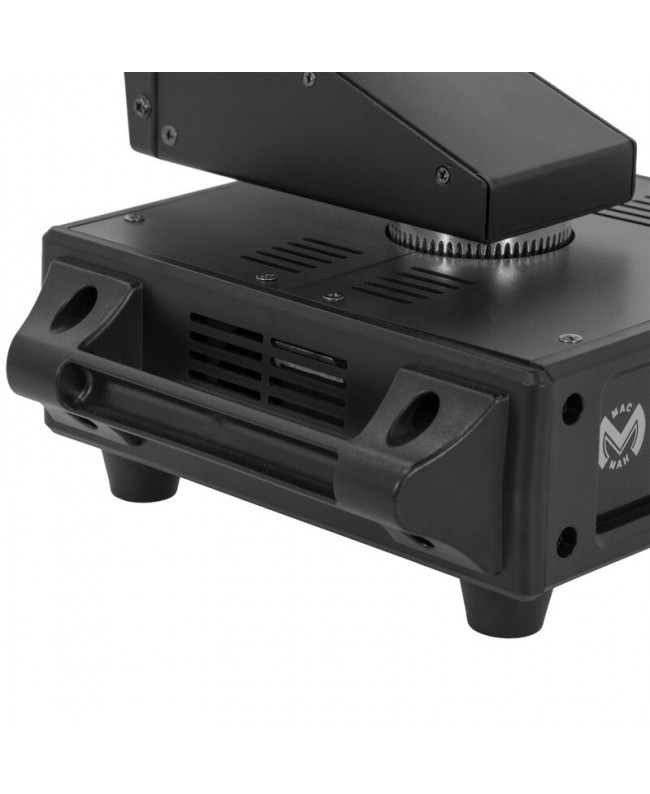 Mac Mah Retro-Beam LED Effects