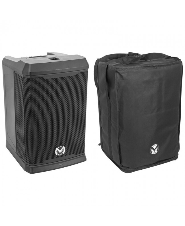 Mac Mah SC-1000 Complete PA Systems