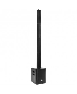 Mac Mah SC-400 GO Sistemi PA Completi