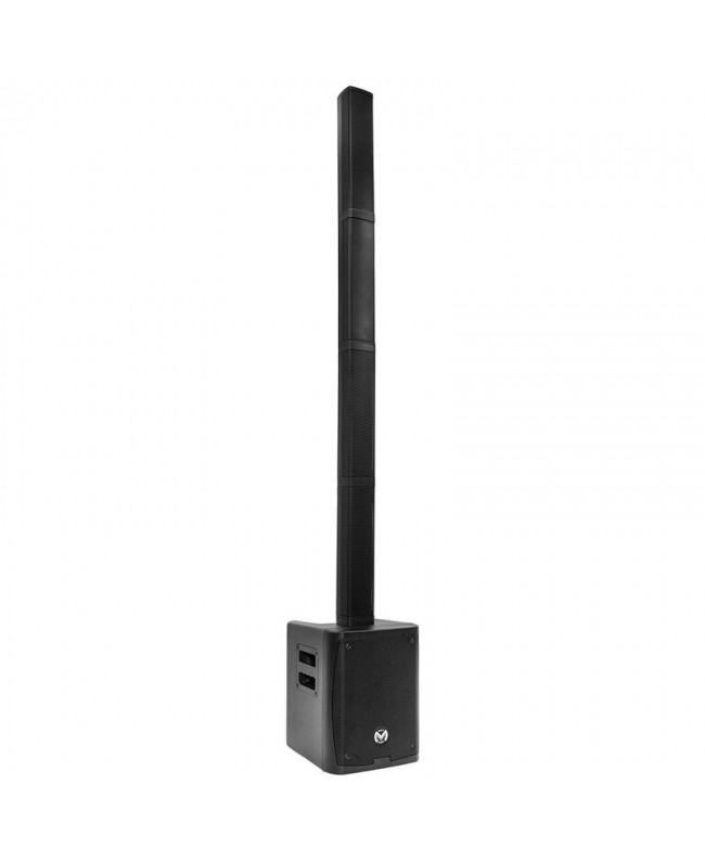 Mac Mah SC-400 GO Sistemi PA Completi