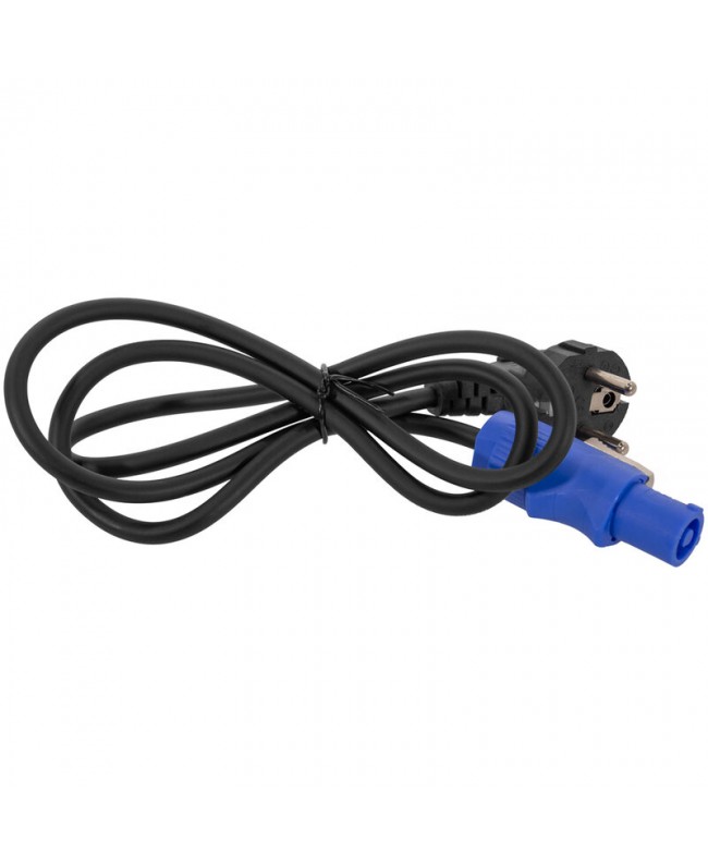 Mac Mah Retro-Roll Effetti LED