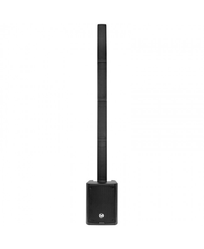Mac Mah SC-400 Complete PA Systems