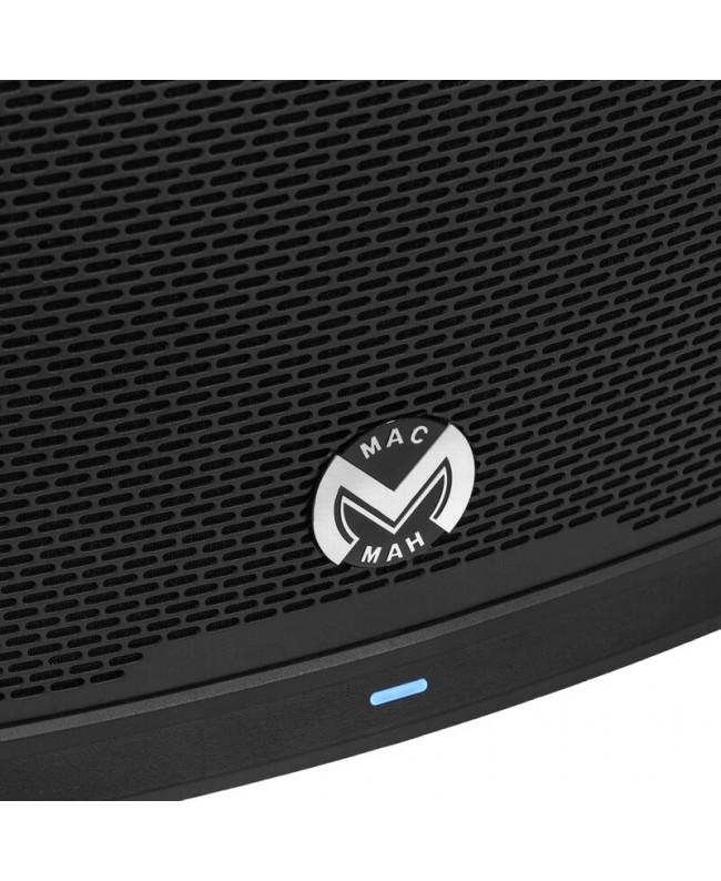 Mac Mah SC-1000 Complete PA Systems