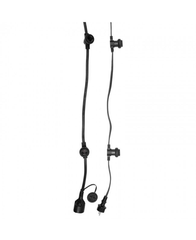 Mac Mah SL20-10M IP Lichtdekoration