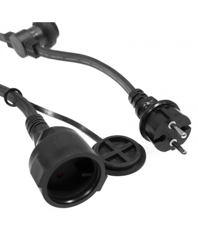 Mac Mah SL20-10M IP Lichtdekoration