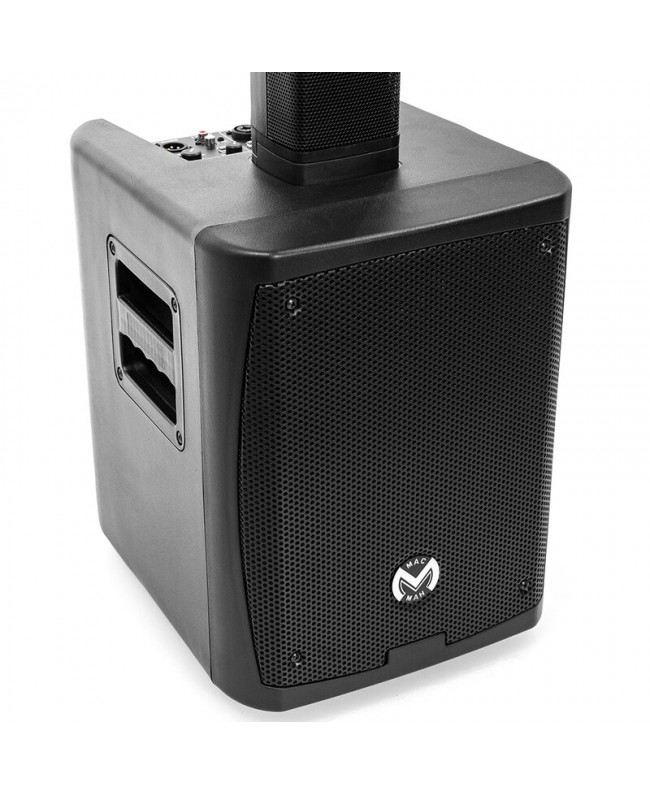 Mac Mah SC-400 Komplette PA-Systeme