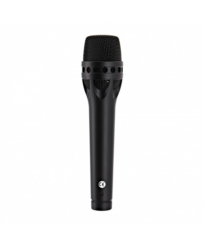 SENNHEISER MD 431 II Handheld Microphones