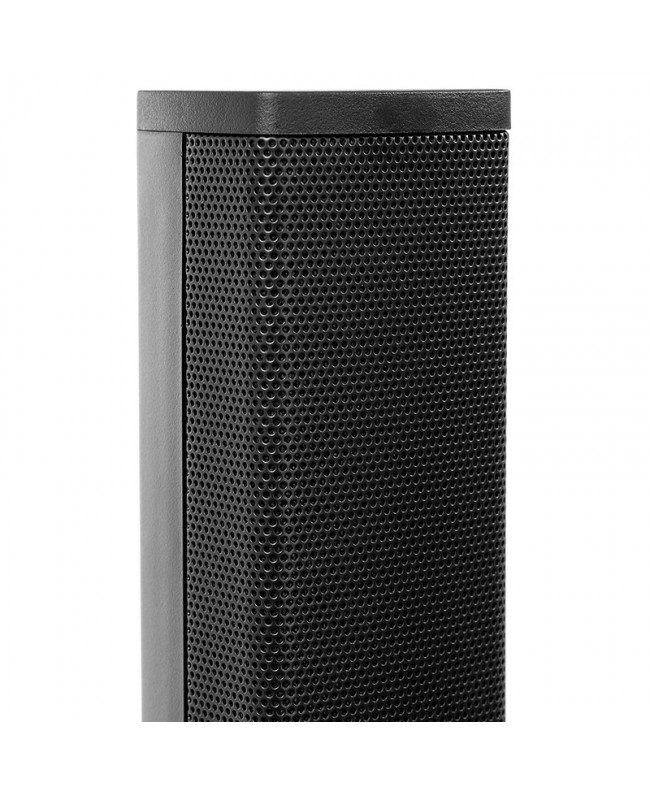 Mac Mah SC-400 GO Sistemi PA Completi