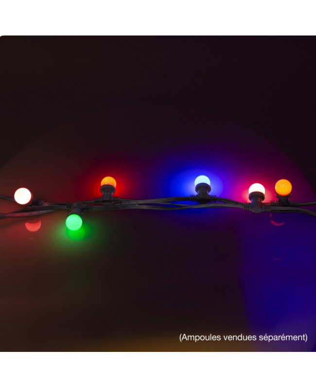 Mac Mah SL20-10M IP Light Decoration